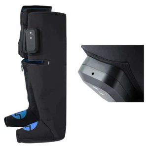 2023Hot Sale New Design Model Foot full Leg Massager with Heat Air Compression L - Picture 1 of 7