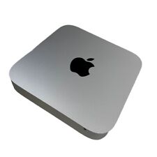 Apple Mac Mini 7,1 A1347 PC Intel Core i5 8GB 1TB HDD + 128 GB SSD