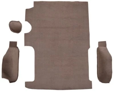 Chevrolet Astro Cutpile 1985-1994 alfombra área de carga Foto 1 de 3