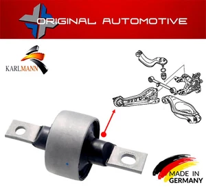 fits HONDA CRV MKII 1999-2007 REAR TRAILING TRACK CONTROL ARM BUSH L/R - Picture 1 of 2