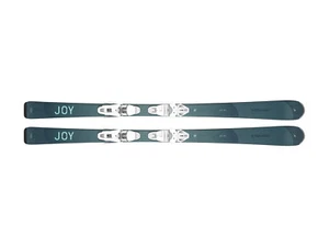 HEAD SCI CON ATTACCHI DONNA 315653 EASY JOY SLR + 9 GW BLUE - Foto 1 di 1