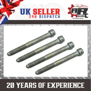 Injector Holder Retaining Bolt - fits Citroen Ford Peugeot - 1982E1 / 1427941 x4 - Picture 1 of 1