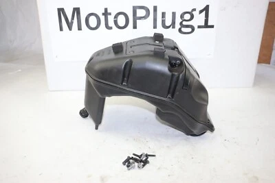 2008 2009 Kawasaki Versys 650 KLE650 OEM Airbox AIR CLEANER Intake Box w/ bolts - Image 1 of 4