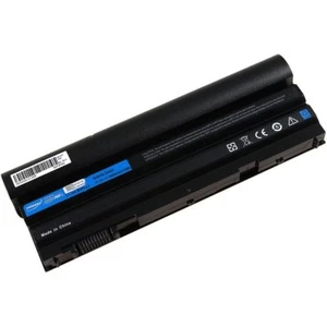 Powerakku für Dell Latitude E5520m 11,1V 6600mAh/73,3Wh Li-Ion Schwarz - Bild 1 von 1