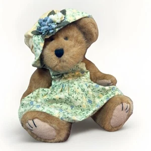 Boyd’s Bear Daisy Bearlove RARE Vintage Bear  In Perfect, Displayed Condition - Picture 1 of 6