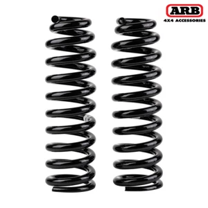 ARB Heavy Duty Old Man Emu Front Coil Springs For 2007-2021 Toyota Tundra - Bild 1 von 6