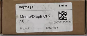 Beyma - CP16VC - Voice Coil - Picture 1 of 2