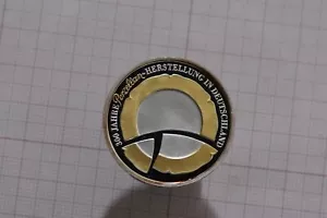 ðŸ§ðŸ‡©ðŸ‡ª GERMANY 10 EURO 2010 SILVER GOLD ENAMEL PORCELAIN 300 YEARS B79 #2905 - Picture 1 of 4