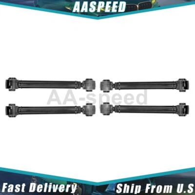 前后控制臂适用于吉普牧马人 2006 2005 2004 2003 2002 2001 2000 1999 — 第 1/3 张图片