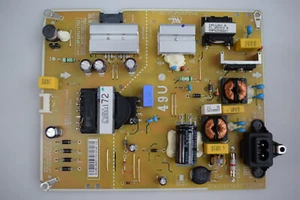 Fuente de alimentación LG 49UN71006LB PCB EAX67189201 (1.7) REV2.0 EAY64511101 - Imagen 1 de 10