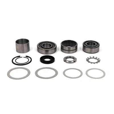Bearing Kit to suit BBA MP50 50m3/hr Diaphragm (Vacuum) Pump - Image 1 of 4
