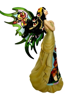 Colección Hada de los Sueños Hamilton Reflejos de Hadas Numeradas 0036 en Espuma - Imagen 1 de 11