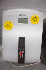 Lincat Auto Fill Wall Mounted Water Boiler WMB3F/W