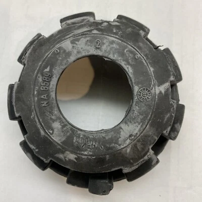 Coil Spring Insulator CARQUEST CSI193 fits 99-04 Jeep Grand Cherokee - Image 1 of 4