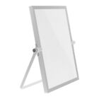  White Board Stand Magnetic Portable Practical Small Whiteboard