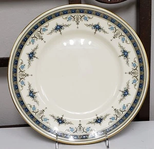 MINTON Fine Bone China GRASMERE Dinner Plate Never Used BRAND NEW - Picture 1 of 3