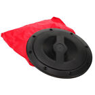 Heavy Duty For Boat For Outdoor Deck Plate Hatch Lid Canoe Sailing Supply Boat
