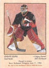 2002-03 Parkhurst Retro Minis (ITG In The Game) Pick From List With Rookies