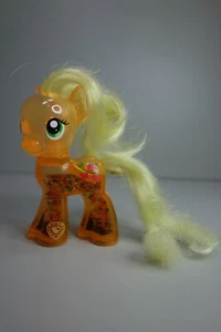 Figura My Little Pony APPLEJACK Equestria Water Cuties - Imagen 1 de 11
