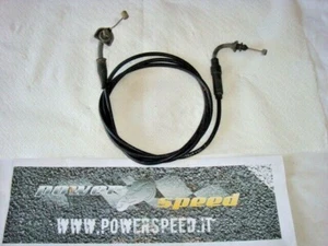 CAVO ACCELERATORE APRILIA SCARABEO 125 150 00 E ALTRI RICAMBI SCOOTER - Foto 1 di 1