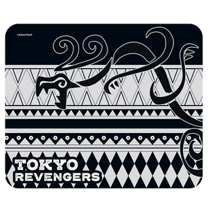 "Mousepad flexible Tokyo Revengers Draken 9,25"" x 7,7" - Imagen 1 de 1