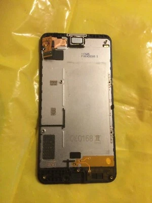 Display Originale Tutto Assemblato Nokia Lumia 630/635 (LEGGERE DESCRIZIONE) - Immagine 1 di 4
