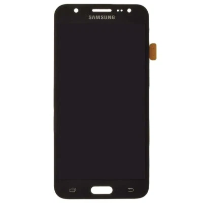 Conjunto Digitalizador LCD para Samsung Galaxy J5 Negro OEM Repuesto Pantalla Pieza Foto 1 de 2