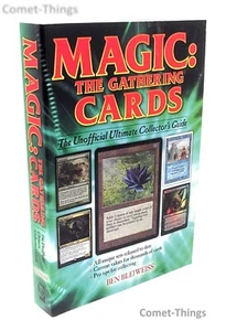 Magic - the Gathering Cards Ultimate Collector's Guide - Bild 1 von 4