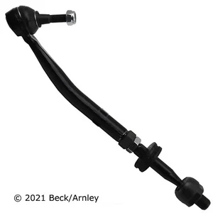 Beck/Arnley Tie Rod Assembly Right 3160304354 BMW 525i 528i 530i 97-03 - Picture 1 of 5