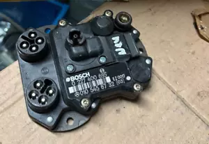 New Mercedes W126 S-CLASS - Ignition Controller 0105456732 New - Picture 1 of 1