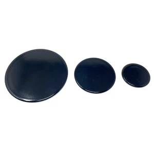 NARDI KIT 3 PIATTELLI CUCINA SPARTIFIAMMA 3 FUOCHI PIANO COTTURA - Picture 1 of 2
