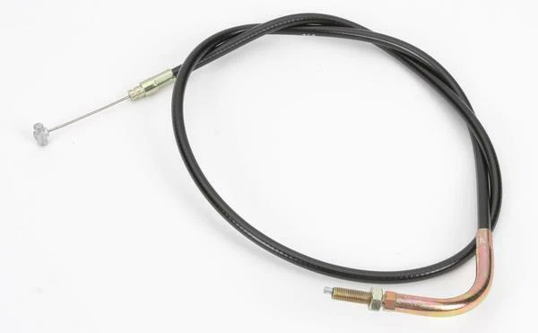 Parts 28" Universal Throttle Cable For Mikuni Carbs Single Cable VM36-VM38 933 - Image 1 of 1