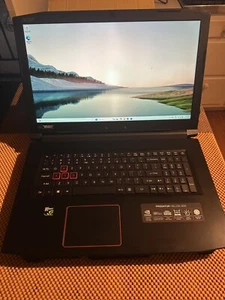 acer predator helios 300 - Picture 1 of 11