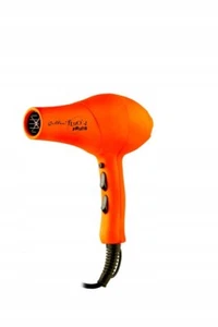 Haartrockner , mini , klein , Reise , Gettin Fluo Fruits orange - Bild 1 von 3