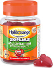 Haliborange Kids Multivitamins Strawberry Capsule Softies, 30 each