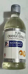 McCormick Pure Orange Extracts 16 oz - Picture 1 of 1