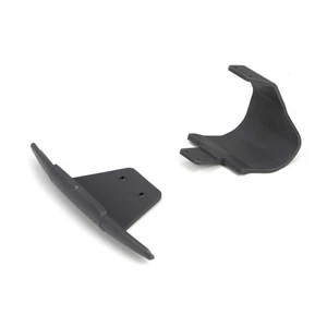 ECX ECX231000 Front Bumper, Motor Guard: 1/10 2WD Circuit, Boost - Picture 1 of 1