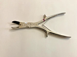 Jarit Stille Liston Bone Cutting Forceps 10-1/2'' Orthopedic Instrument 230-321 - Picture 1 of 5