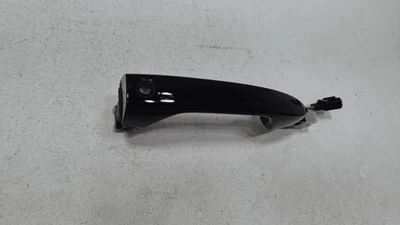 Manija exterior puerta lateral delantera izquierda Honda Pilot 2016-2022 NH731P OEM Foto 1 de 4