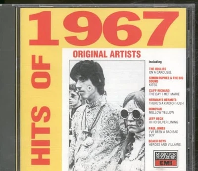 The Hollies / Cliff Richard / Be... - The Hollies / Cliff Richard / B... CD 8MVG - Bild 1 von 2