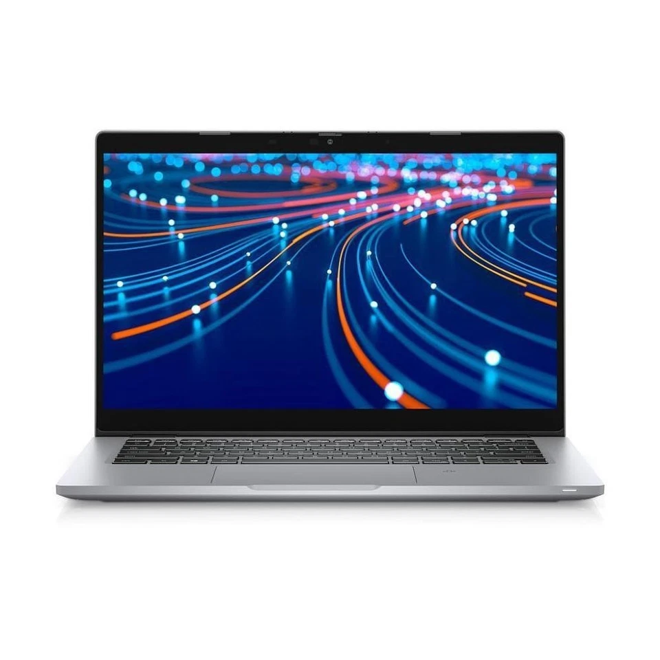 DELL LATITUDE 5320 | I5 11-ГО ПОКОЛЕНИЯ | 16 GB RAM | 0A1F | КЛАСС C | БЕЗ AC - Изображение 1 из 1