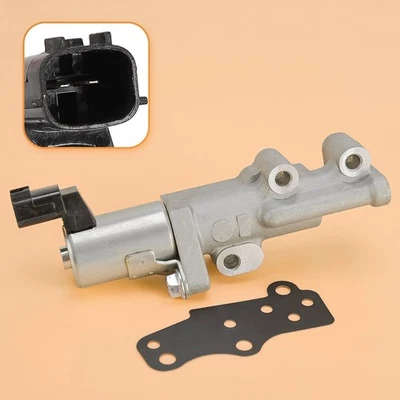VVT Variable Valve Timing Solenoid Fit for Nissan Pathfinder 3.5L V6 2001-2004 - Image 1 of 4
