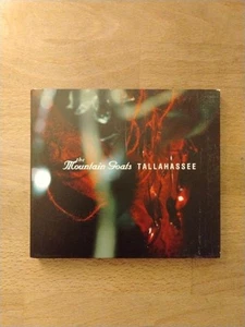 The Mountain Goats - Tallahassee CD CAD 2215 - Bild 1 von 9