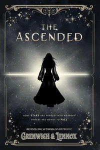 The Ascended - Picture 1 of 12