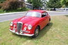 1957 Lancia Aurelia 