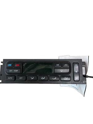 Control automático de temperatura de calefacción para Ford F250 F350 Super Duty 2005-2007 OEM Foto 1 de 3