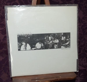 BRAID Pohgoh Split 7" EMO VINYL MINERAL Sunny Day Real Estate Hey Mercedes EX/NM - Imagen 1 de 9