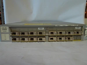 Cisco Catalyst 4900M 40-Port Switch WS-C4900M (Z45) - Picture 1 of 5