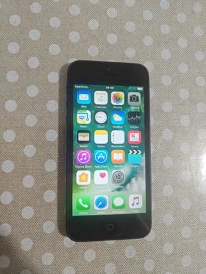 Apple iPhone 5 A1429 16gb Nero Black 3662 - Immagine 1 di 4