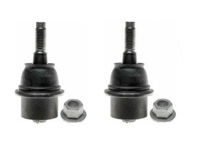 K6711 (2) Lower Ball Joint w/8600 GVW - Image 1 of 4